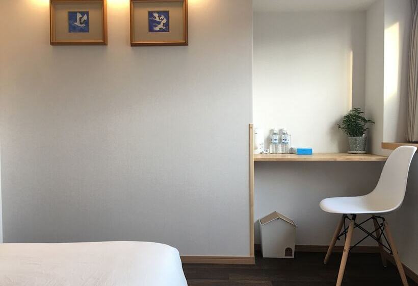 اتاق استاندارد, B&b Neagari
