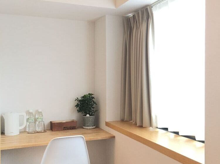 اتاق استاندارد, B&b Neagari