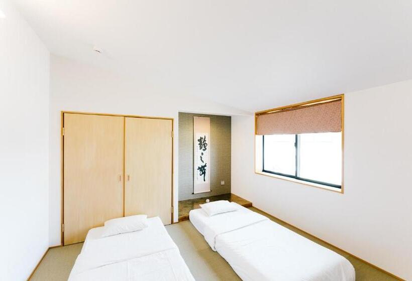 اتاق استاندارد, B&b Neagari