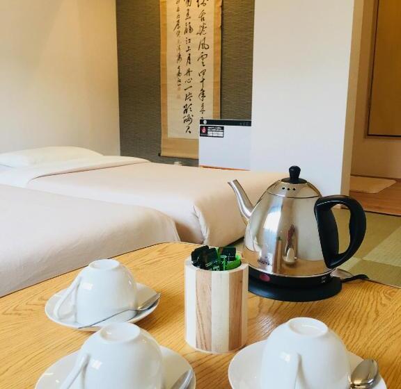 اتاق استاندارد, B&b Neagari