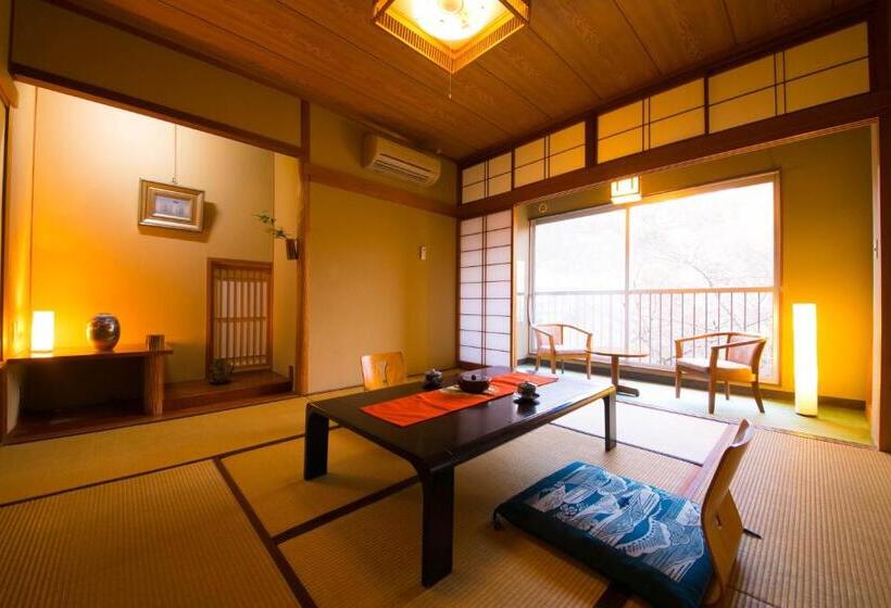 Номер Стандарт, Ryokan Seishounagon