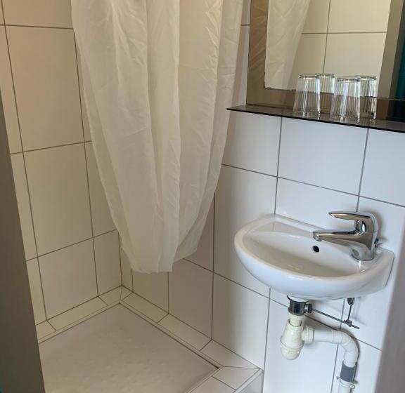 Номер Стандарт, Hôtel Fine