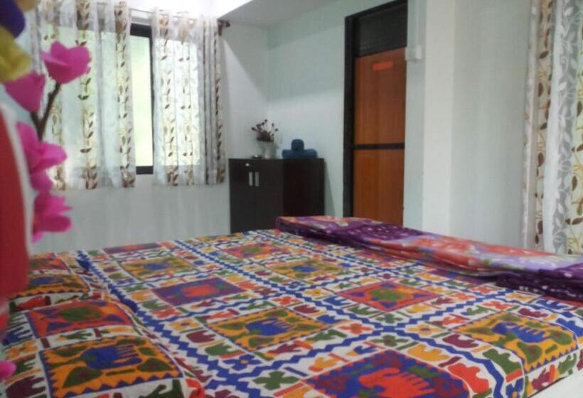 Семейный Номер, Anandi Villa Homestay