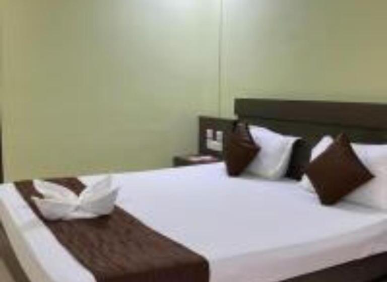 Номер Стандарт, Deep Gangainn Puri   Side Sea View Hotel Lift Wifi Facilities  By Morservices