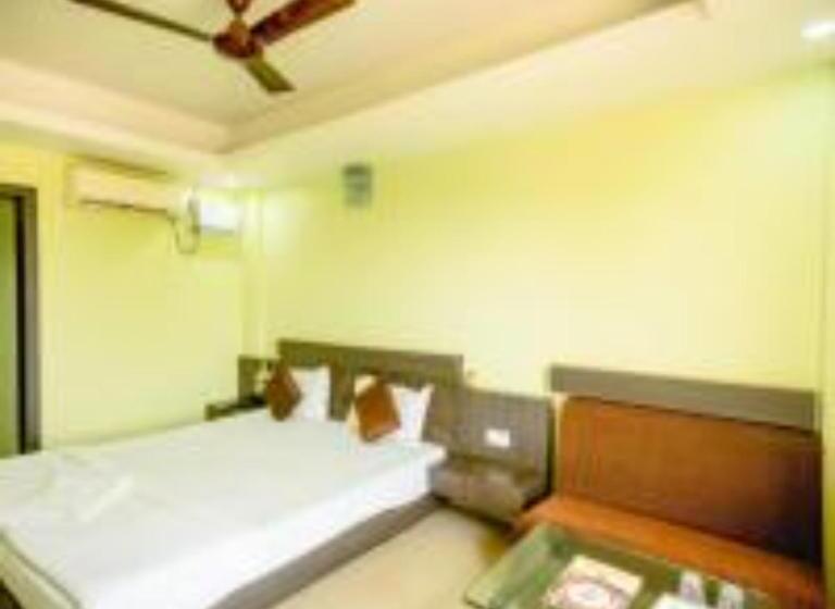 Номер Deluxe Кровать Кинг, Deep Gangainn Puri   Side Sea View Hotel Lift Wifi Facilities  By Morservices