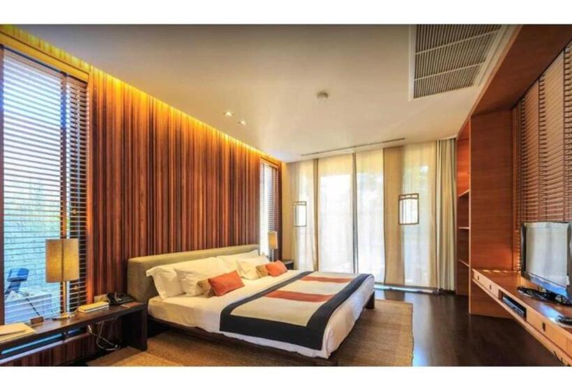 수피리어 룸, Fabhotel Maya