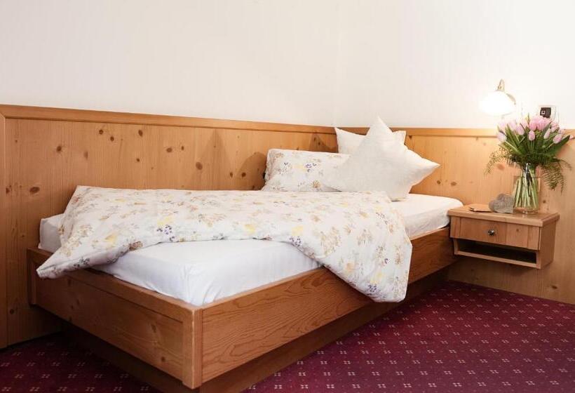 Номер Стандарт Индивидуальный, Active Hotel Sonne