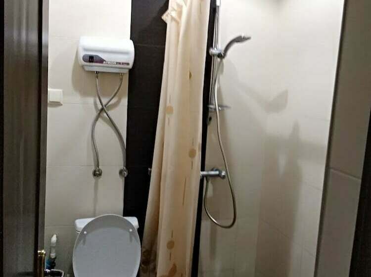 Superior Room, Komitas Avenue Guest House