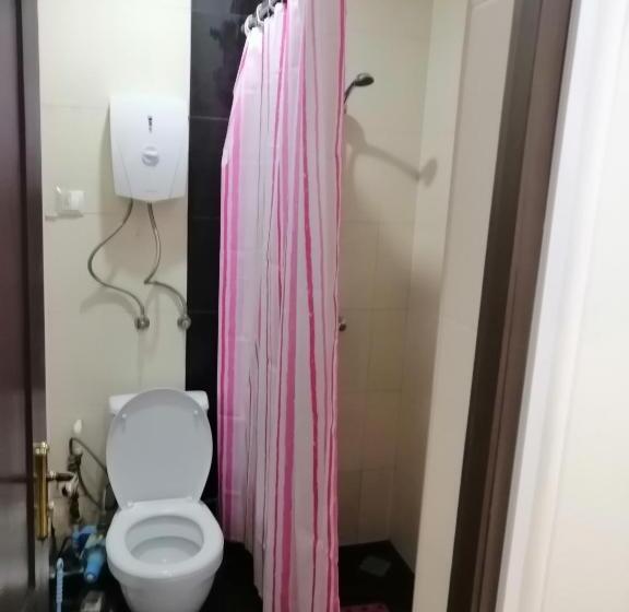 Superior Room, Komitas Avenue Guest House