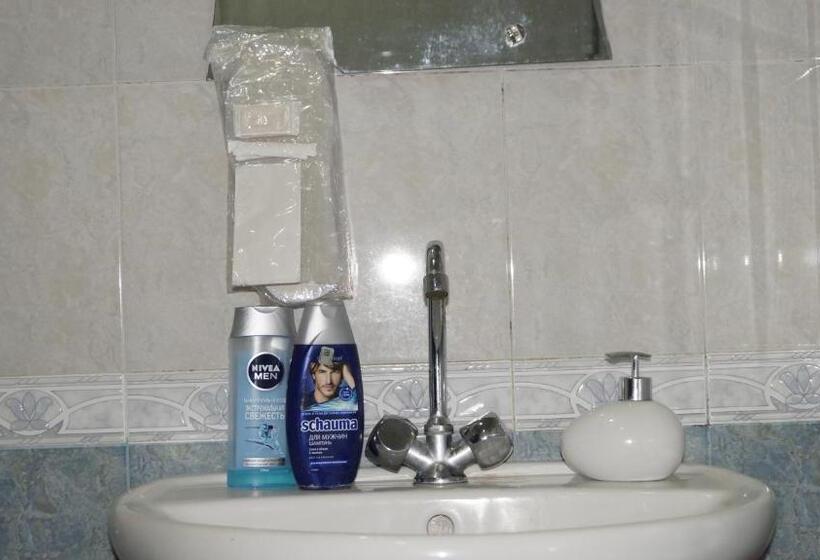 1 Bedroom Apartment, Komitas Avenue Guest House