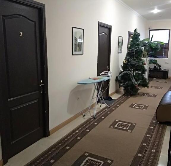 Economy Room, Komitas Avenue Guest House