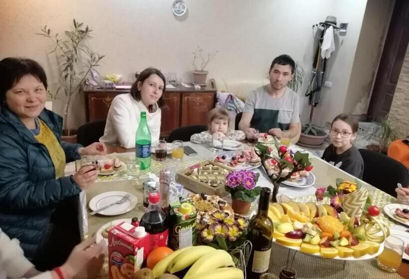 Economy Room, Komitas Avenue Guest House