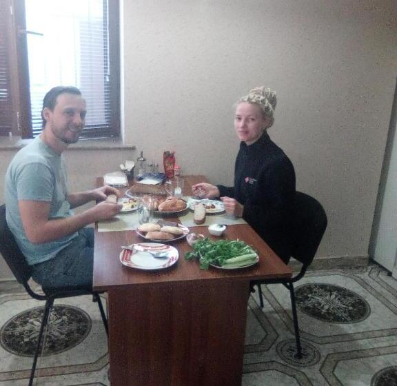 Superior Room, Komitas Avenue Guest House
