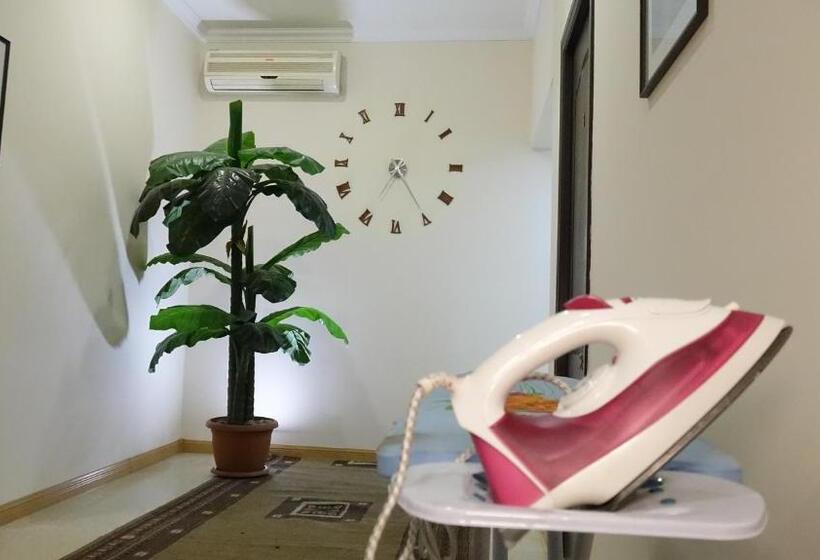 Superior Room, Komitas Avenue Guest House