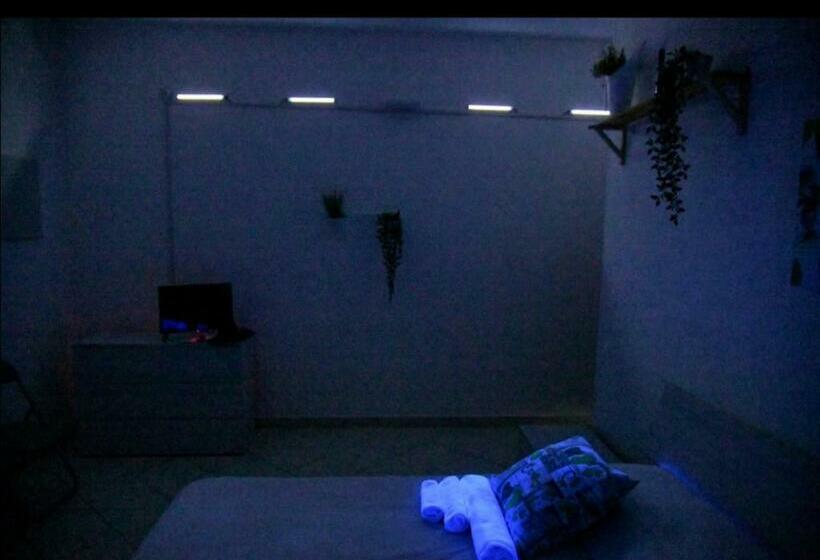 Quarto Estandar, B&b Damiani