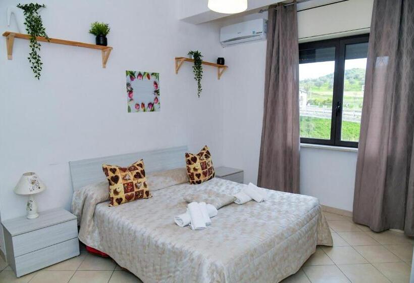 Quarto Estandar, B&b Damiani