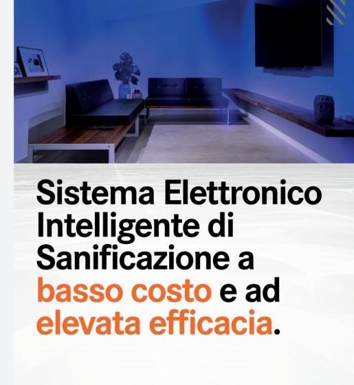 Quarto Quádruplo Clássico, B&b Damiani