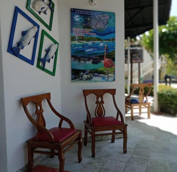 Casa 1 Quarto, Cabanas Recreaciones