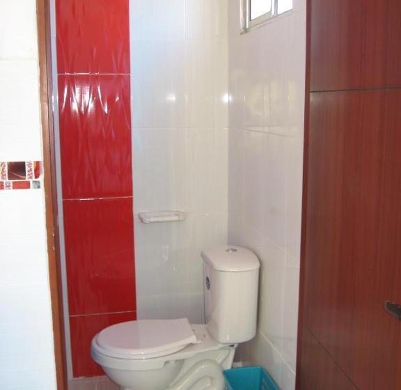 Estúdio Familiar, Cabanas Recreaciones