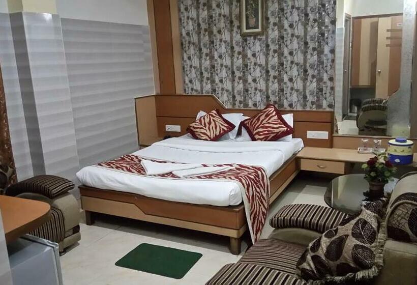 اتاق استاندارد, Mahabir Galaxy