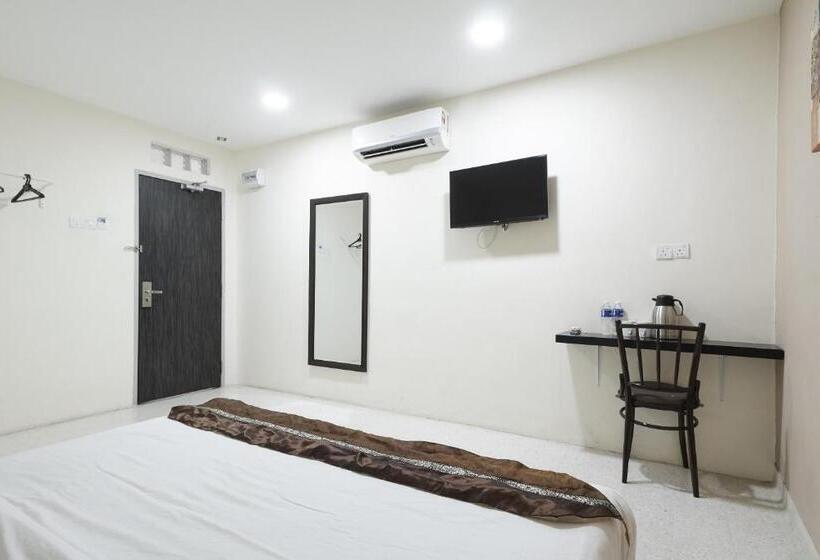اتاق لوکس, M S Hotel, Tengku Kelana Ktm Klang