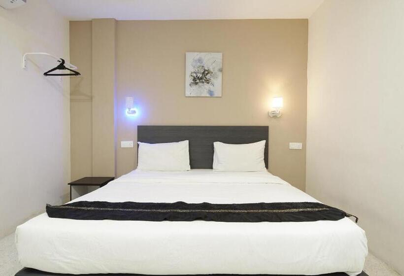 اتاق لوکس, M S Hotel, Tengku Kelana Ktm Klang