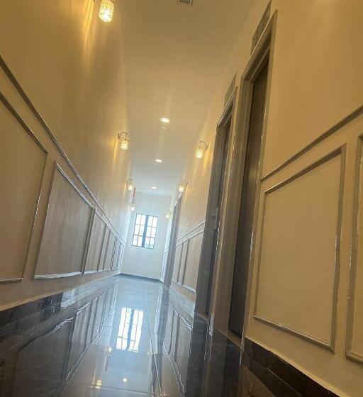 اتاق استاندارد با تخت بزرگ, M S Hotel, Tengku Kelana Ktm Klang
