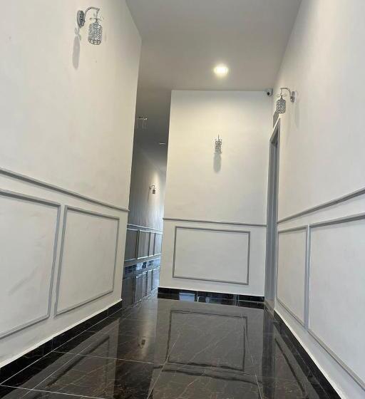 اتاق استاندارد با تخت بزرگ, M S Hotel, Tengku Kelana Ktm Klang