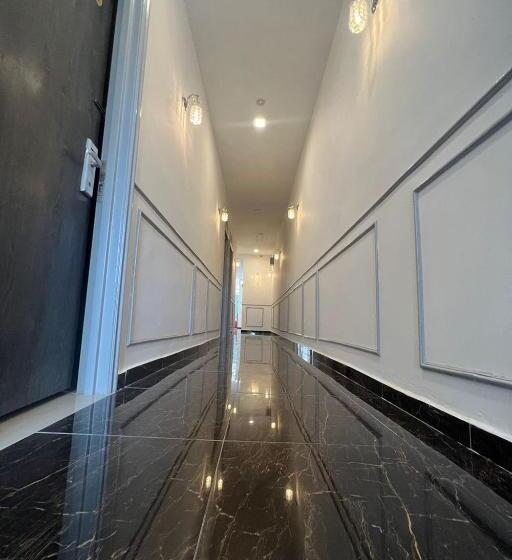 اتاق استاندارد با تخت بزرگ, M S Hotel, Tengku Kelana Ktm Klang