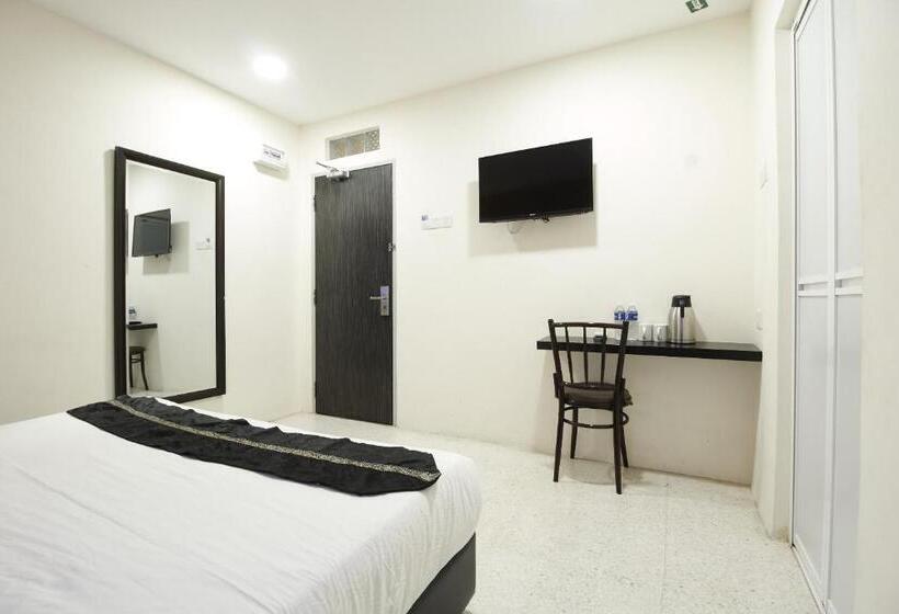 اتاق لوکس, M S Hotel, Tengku Kelana Ktm Klang