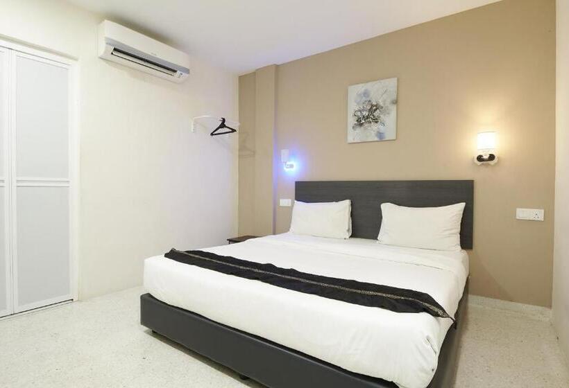 اتاق لوکس, M S Hotel, Tengku Kelana Ktm Klang