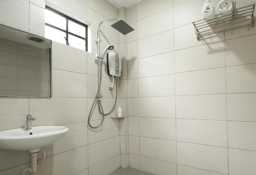 اتاق لوکس, M S Hotel, Tengku Kelana Ktm Klang