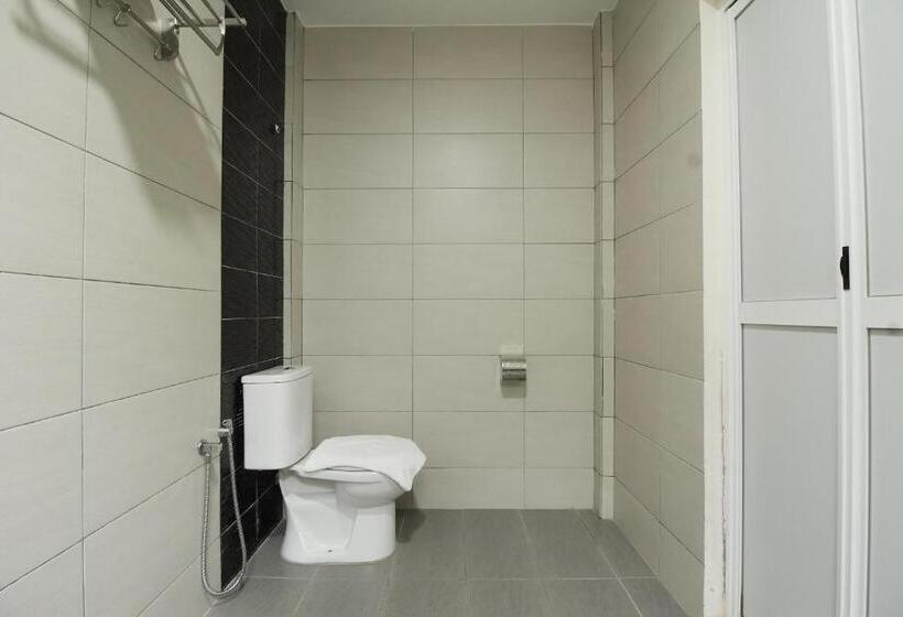 اتاق لوکس, M S Hotel, Tengku Kelana Ktm Klang