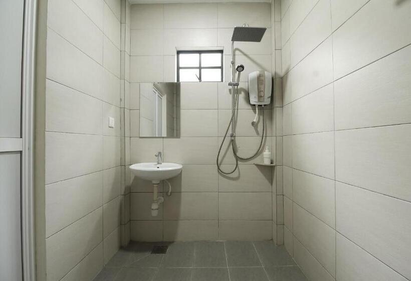 اتاق لوکس, M S Hotel, Tengku Kelana Ktm Klang