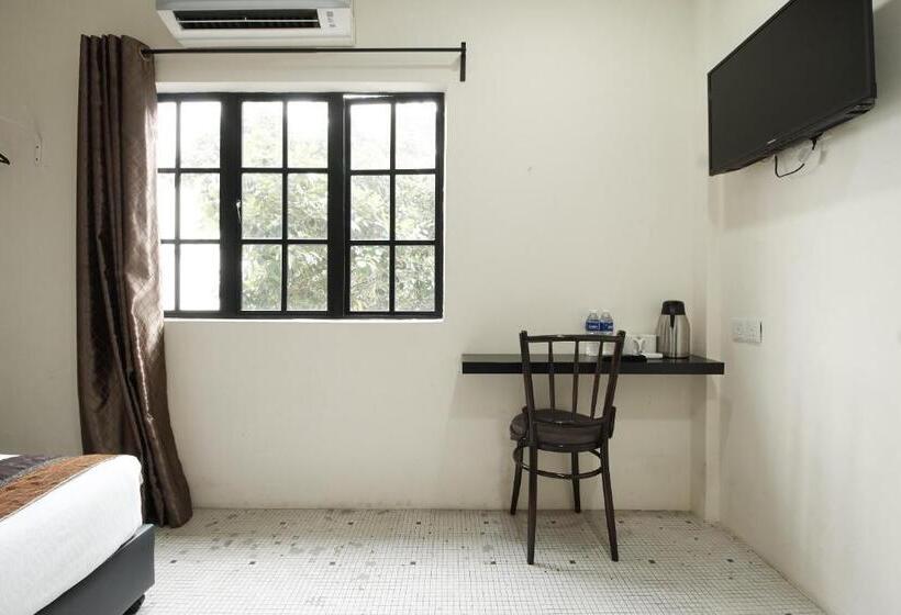 اتاق لوکس, M S Hotel, Tengku Kelana Ktm Klang