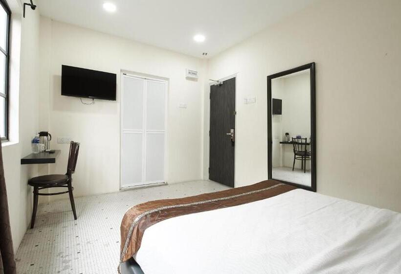 اتاق لوکس, M S Hotel, Tengku Kelana Ktm Klang