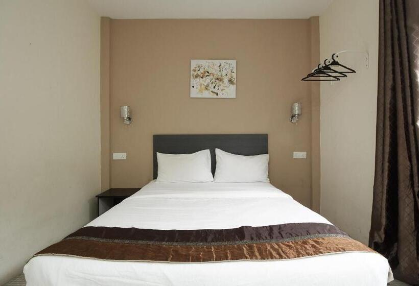 اتاق لوکس, M S Hotel, Tengku Kelana Ktm Klang