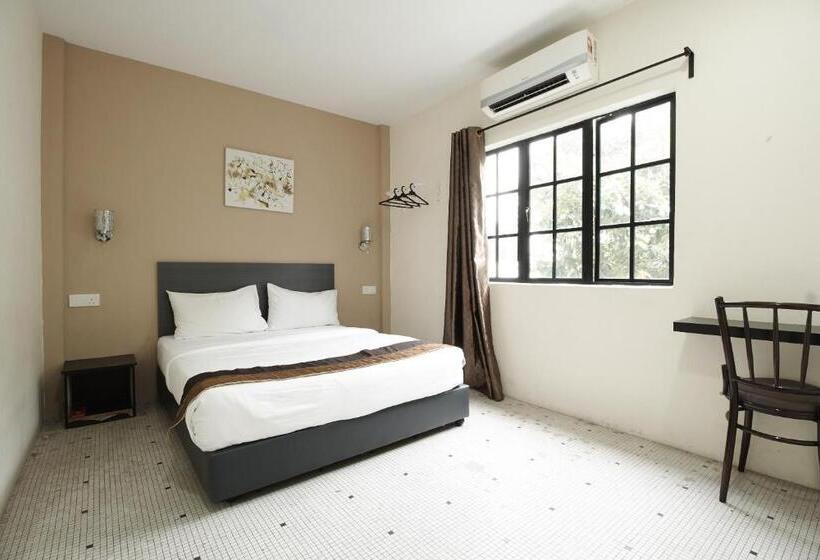 اتاق لوکس, M S Hotel, Tengku Kelana Ktm Klang