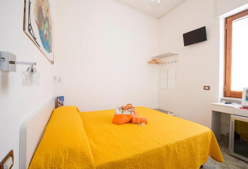Номер Economy, B&b Teta Vieste