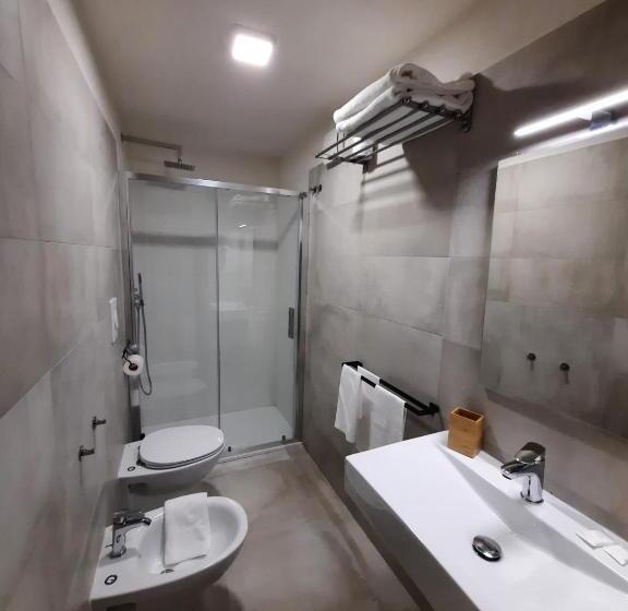 Номер Стандарт, B&b Teta Vieste