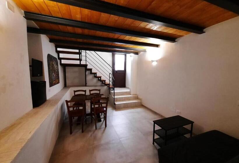 Номер Стандарт, B&b Teta Vieste