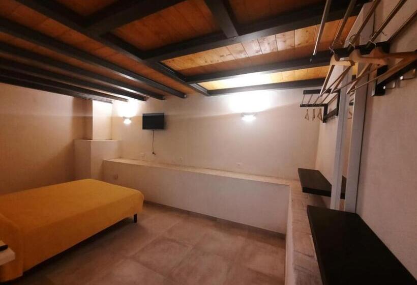 Номер Дюплекс, B&b Teta Vieste