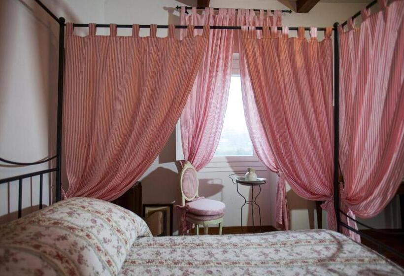 Люкс Дюплекс, Antico Casale Spezia Pelagalli