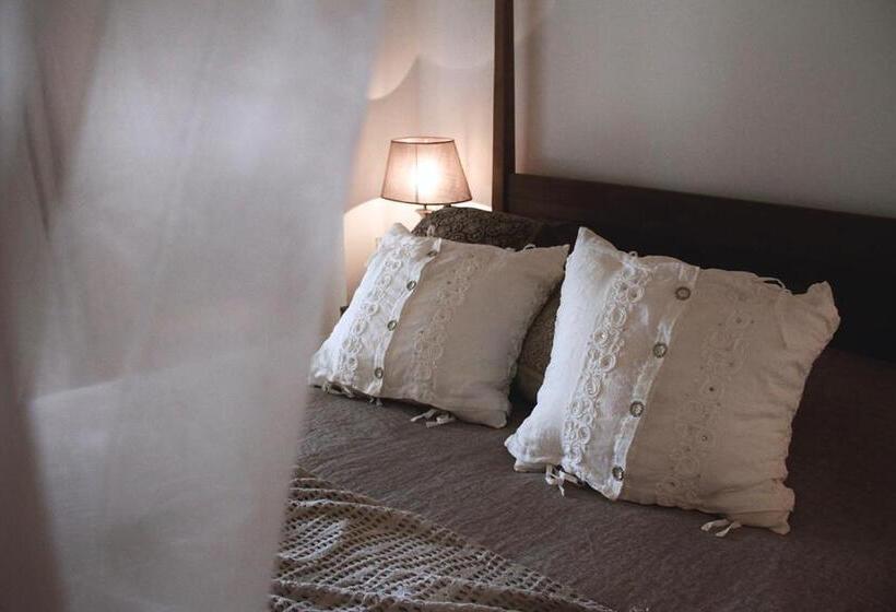 Номер Deluxe, Masseriola Antiche Fogge