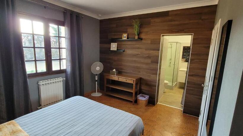 Номер Economy, Villa Liberty