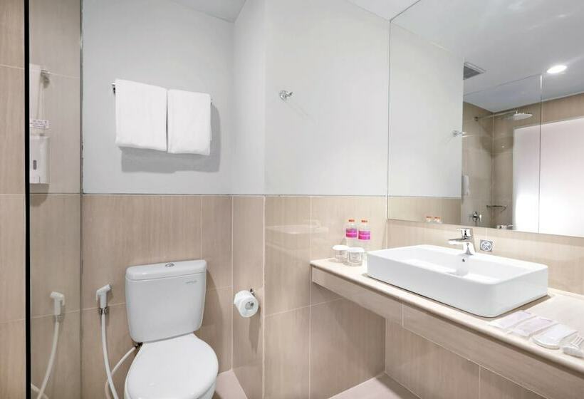 수피리어 룸, Favehotel S. Parman Medan