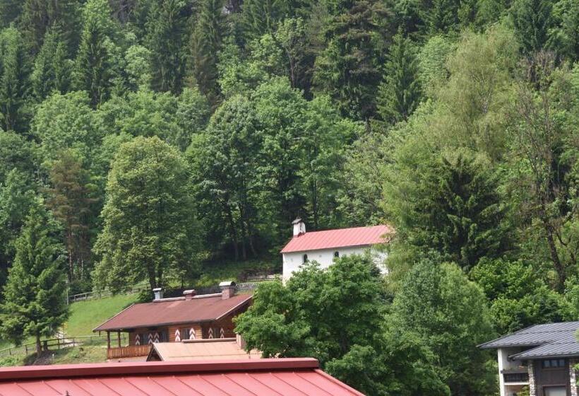 اتاق استاندارد یک نفره, Theresenhof