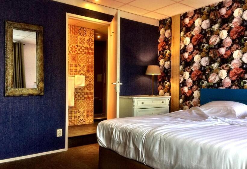 Номер Deluxe, West Inn