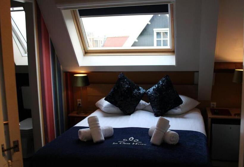 Номер Basic, West Inn