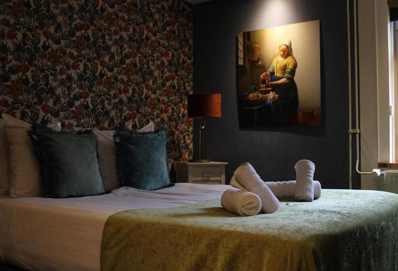 Номер Стандарт, West Inn